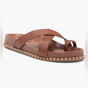 NEW…Steve Madden Viena Slide Sandal